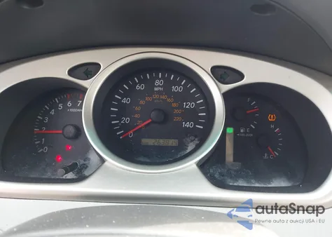 2006 Toyota Highlander Limited V6 из США, поврежденный, VIN JTEDP21A260112920